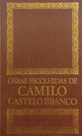 CASTELO BRANCO. (Camilo) ANÁTEMA. [1983]
