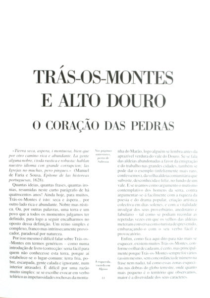 DESCUBRA PORTUGAL. [10 VOLS.]