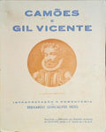 CAMÕES E GIL VICENTE. [6.ª EDIÇÃO]