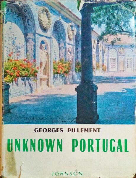UNKNOWN PORTUGAL.