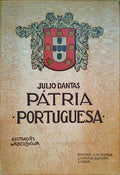 PÃ?TRIA PORTUGUESA. [03.ª EDIÇÃO]