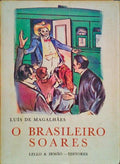 O BRASILEIRO SOARES.