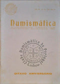 NUMISMÀTICA, N.º 23, 1981.