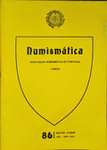 NUMISMÃ?TICA, ANO XXX - III SÉRIE, N.º 86, 2003.