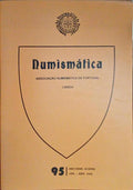 NUMISMÃ?TICA, ANO XXXIII - III SÉRIE, N.º 95, 2006.
