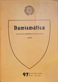 NUMISMÃ?TICA, ANO XXXIII - III SÉRIE, N.º 97, 2006.