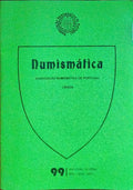 NUMISMÃ?TICA, ANO XXXIV - IV SÉRIE, N.º 99, 2007.