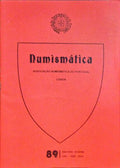 NUMISMÃ?TICA.
