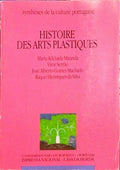 HISTOIRE DES ARTS PLASTIQUES.