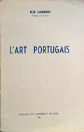 L'ART PORTUGAIS.