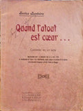 QUAND L`ATOUT EST COEUR.