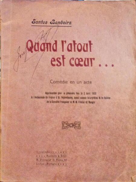 QUAND L`ATOUT EST COEUR.