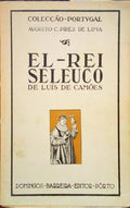 EL-REI SELEUCO DE LUÃ?S DE CAMÕES.