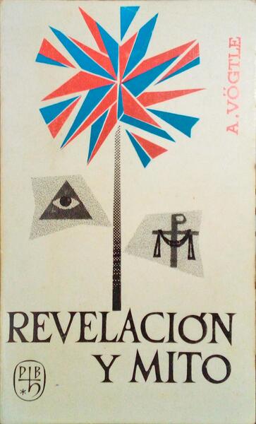 REVELACIÓN Y MITO.