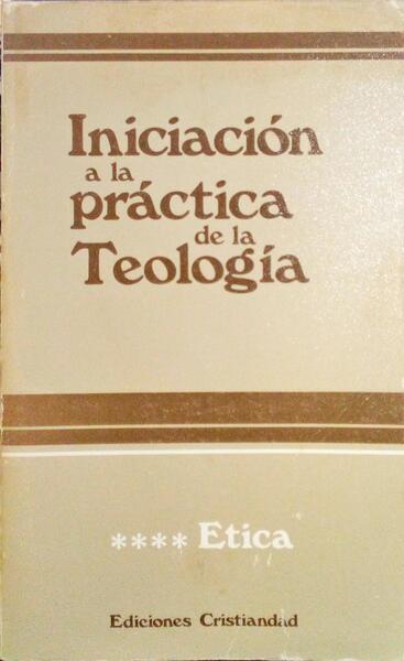 ETICA. [TOMO IV]