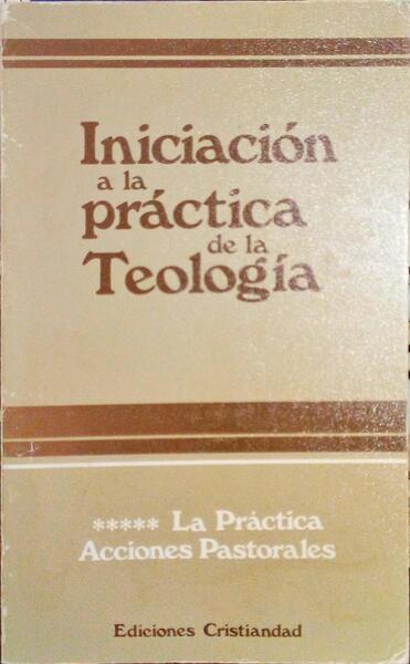 ETICA Y PRACTICA. [TOMO V]