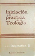 DOGMATICA 2. [TOMO III]