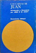 LAS CARTAS DE JUAN.