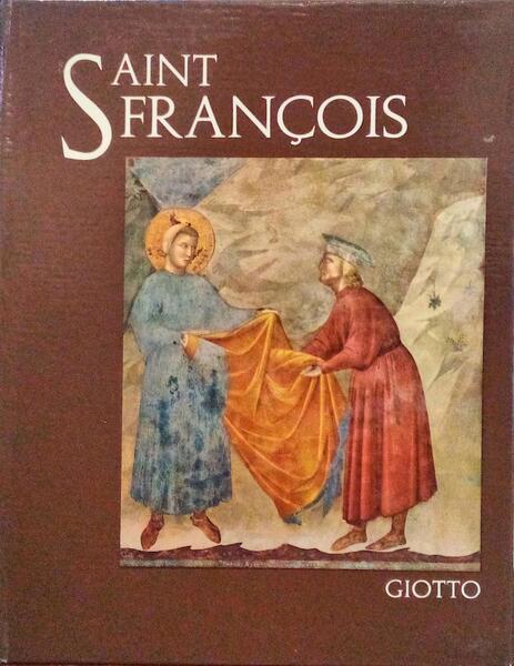 SAINT FRANÇOIS.