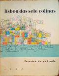LISBOA DAS SETE COLINAS...