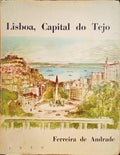 LISBOA, CAPITAL DO TEJO.