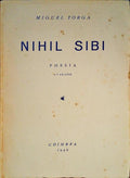 NIHIL SIBI.