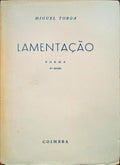 LAMENTAÇÃO.