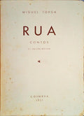 RUA. [2.ª EDIÇÃO]