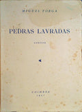 PEDRAS LAVRADAS.