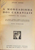 A MORGADINHA DOS CARNAVAIS. CRÓNICA DA ALDEIA.