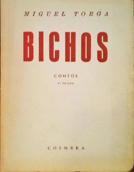 BICHOS. [8ª EDIÇÃO]