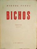 BICHOS. [17ª EDIÇÃO]