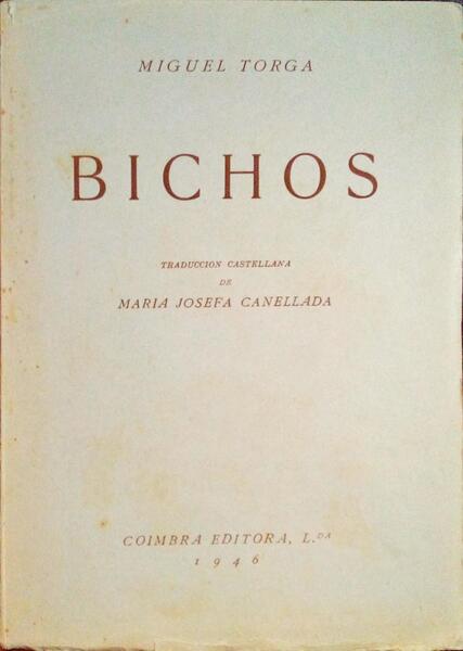 BICHOS.