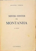 NOVOS CONTOS DA MONTANHA. [12.ª EDIÇÃO]