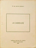 A CARIDADE.