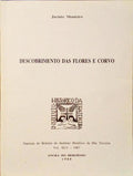 DESCOBRIMENTO DAS FLORES E CORVO.