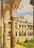 ÉVORA, ARTE E HISTÓRIA.