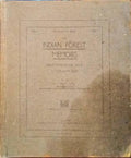 TROUP. (Robert Scott) THE INDIAN FOREST MEMOIRS: PINUS LONGIFOLIA, ROXB. A SYVICULTURAL STUDY.