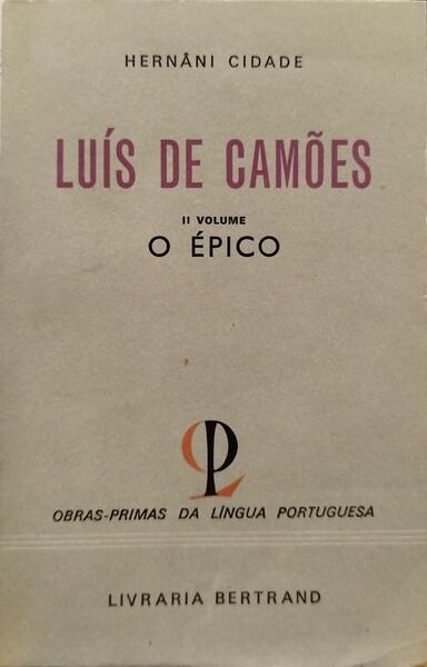 LUÃ?S DE CAMÕES.