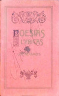 POESIAS LYRICAS.