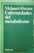 ENFERMEDADES DEL METABOLISMO.
