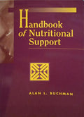 HANDBOOK OF NUTRITIONAL SUPPORT.