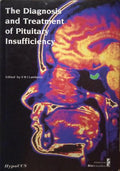 THE DIAGNOSIS AND TREATMENT OF PITUITARY INSUFFICIENCY.