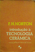 INTRODUÇÃO À TECNOLOGIA CERÂMICA.