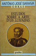 ESTUDOS SOBRE A ARTE D'OS LUSÃ?ADAS. [1.ª EDIÇÃO]