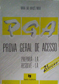 PROVA GERAL DE ACESSO.