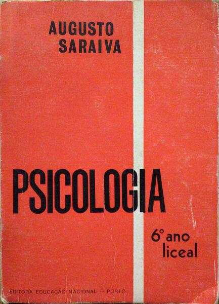 PSICOLOGIA.