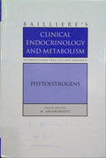 PHYTOESTROGENS, BAILLIÈRE'S CLINICAL ENDOCRINOLOGY AND METABOLISM, N.º 4, 1998.
