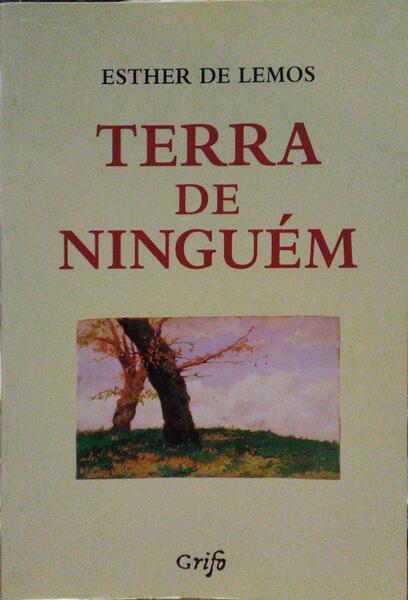 TERRA DE NINGUÉM.