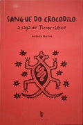 SANGUE DO CROCODILO.